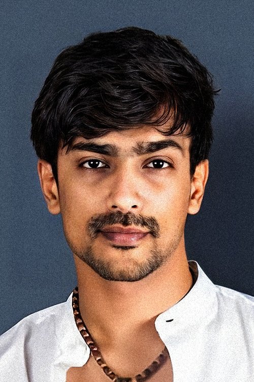 Arjun Chidambaram as Arjun