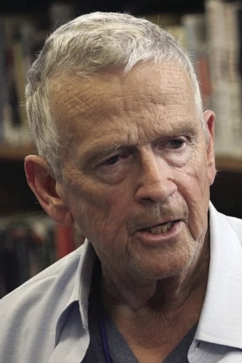 Larry Ferguson as Self