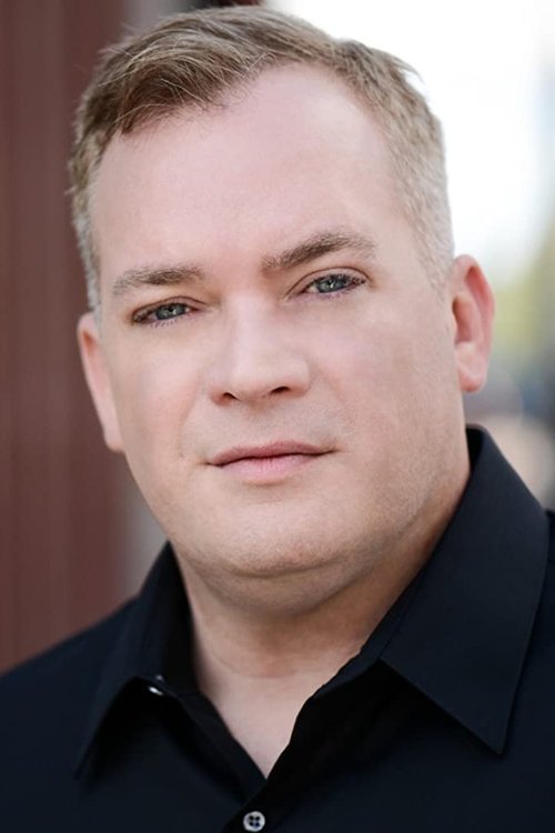 Shawn Fitzgibbon as Officer Tango