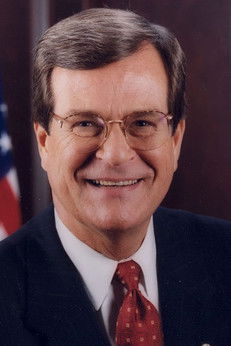 Trent Lott as Self (archive footage)