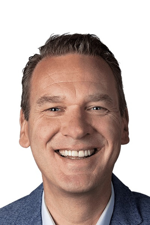 Jeroen Stomphorst as 