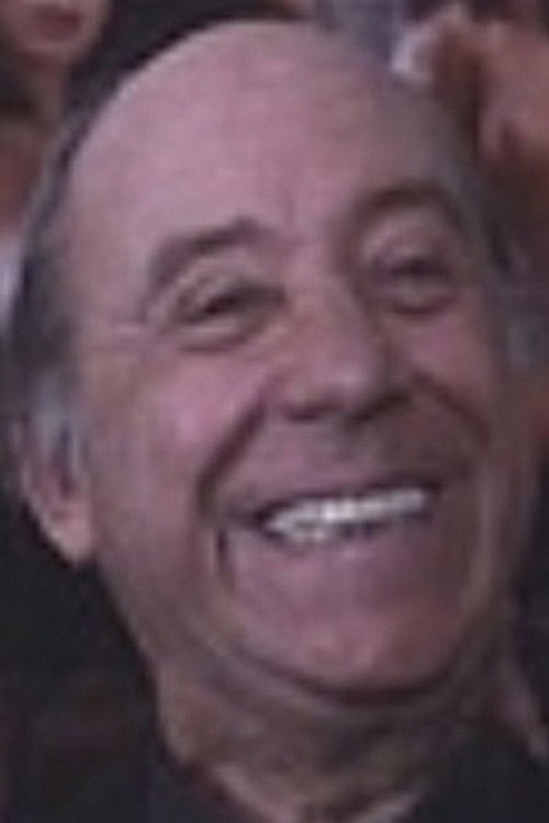 Renato Moretti as Padre di Zobeide/Fortis Ferdinando