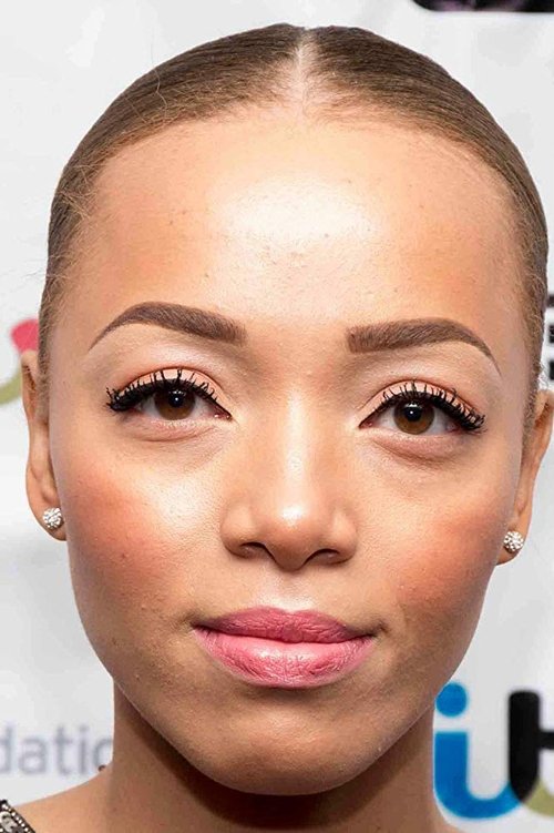 Frieda Thiel as Ronit