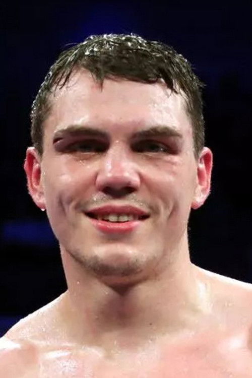 Craig Glover as Self