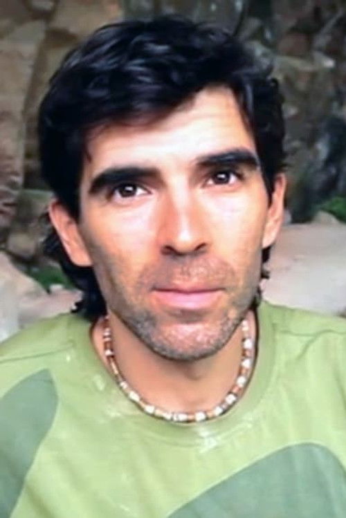 Dani Andrada as Self