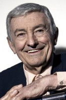 Jean Corti as Self (archive footage)