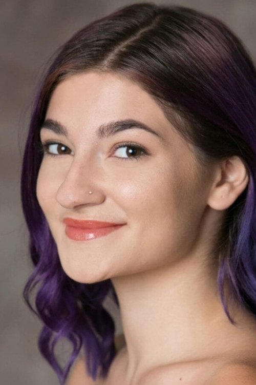 Sophia Carnabuci as Jenny