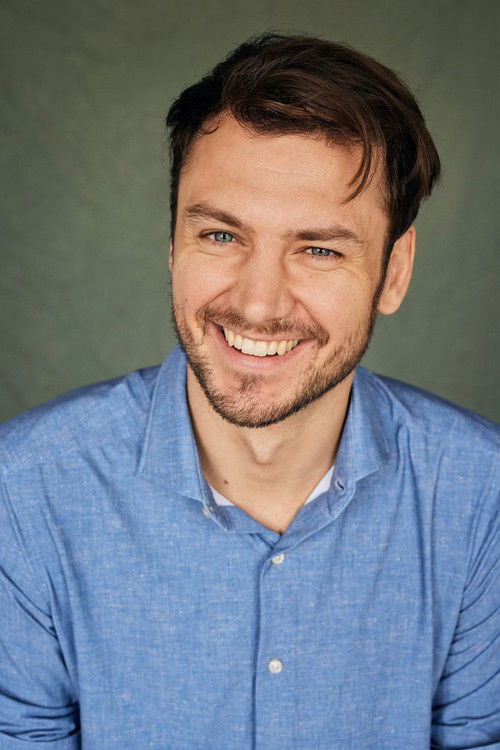 Michael Glantschnig as Patrick Pollanc