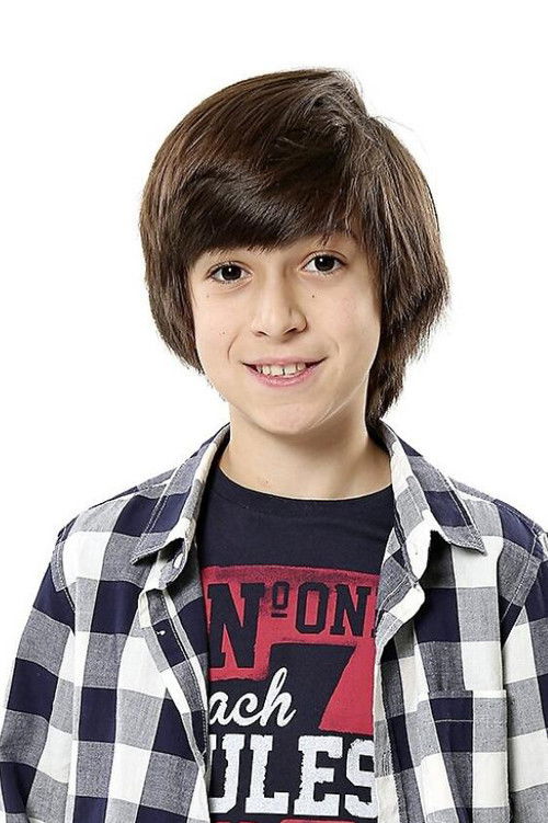 Christopher Michael Paulíny profile photo