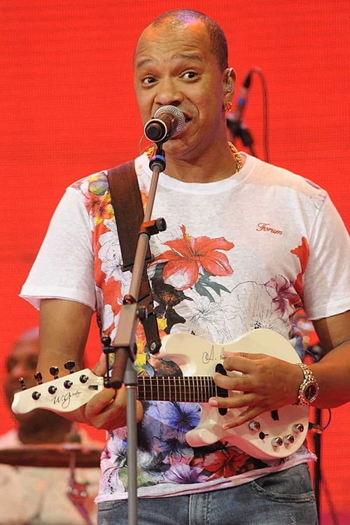 Anderson Leonardo as Birunga