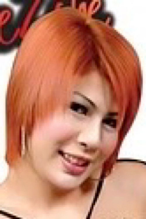 Cindy as (archive footage)