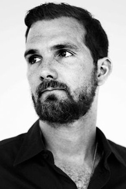 Jacob Tomsky as Self - Drums