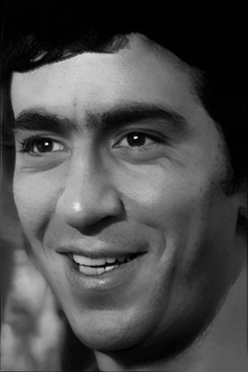 Garay Alibeyov as Rasul