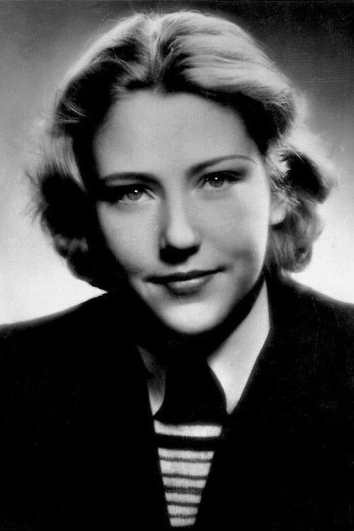 Jutta Freybe as Kerstin Dahlberg