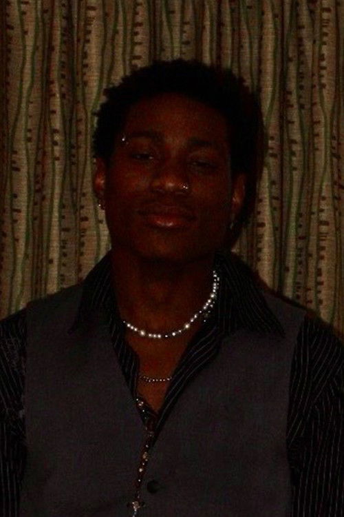 Jonathan Payne as Mr. Crowe