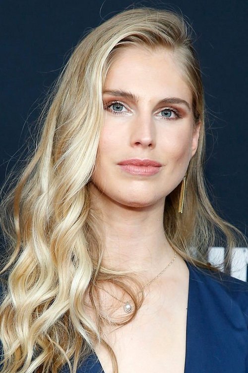 Alexandra Templer as