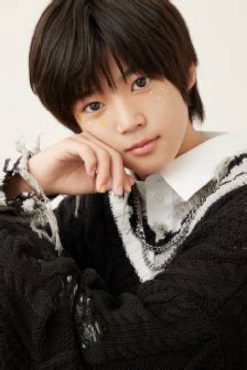 Haruto Ohno as 柚木尊