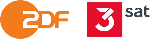 ZDF/3sat logo