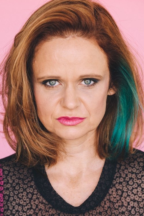 Vanessa Bednar as Gail