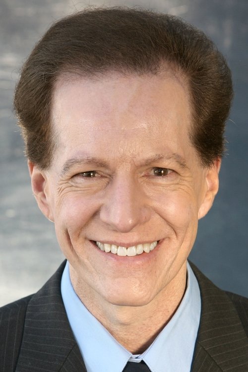 Art Roberts as Detective Shmoe