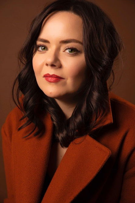 Melissa Hunter as Ren