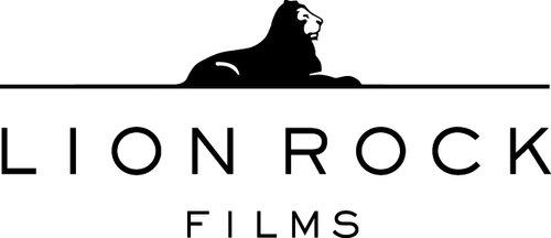 Lion Rock Films logo