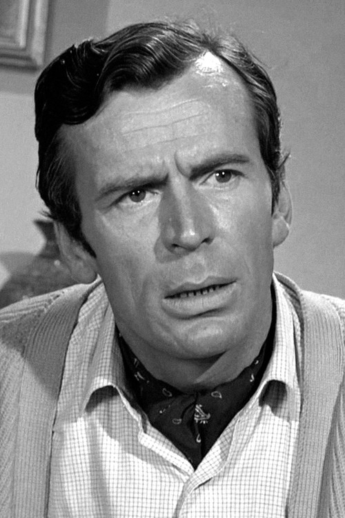 Hedger Wallace as Editor