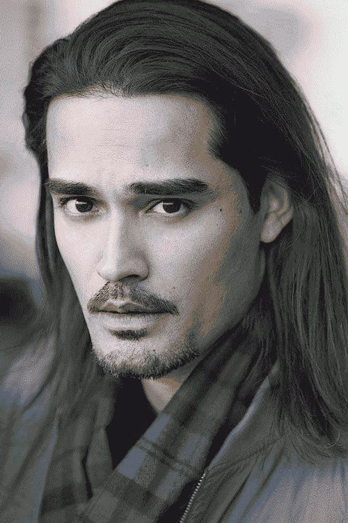 Lovake Heyer as Dermot