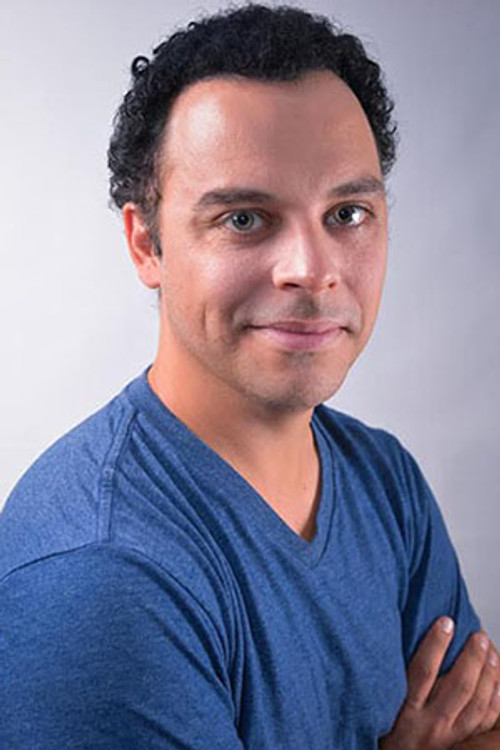 Willy Lavendel as Freddy's friend