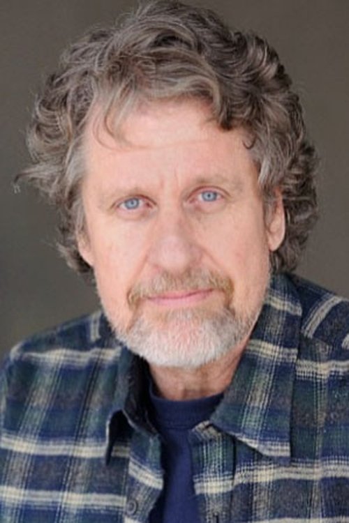 Maikel Bailey as Sheriff