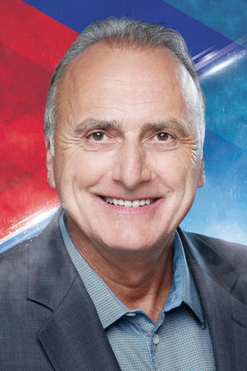 Ron Fournier as Himself