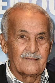 Bouchakor Chakor Djaltia as Kader