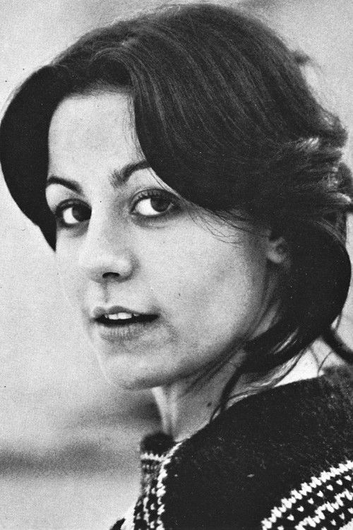Francesca Codispoti as Rosa