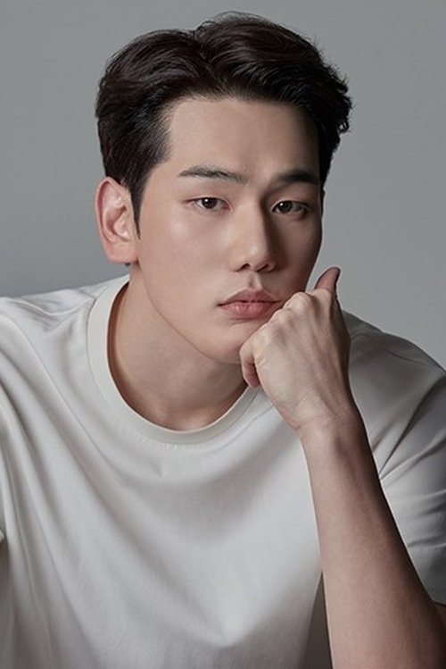 Lee Won-seok as Baek Seo-Won