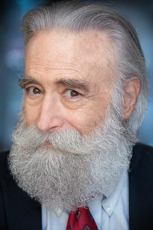 Peter Xifo as The Janitor