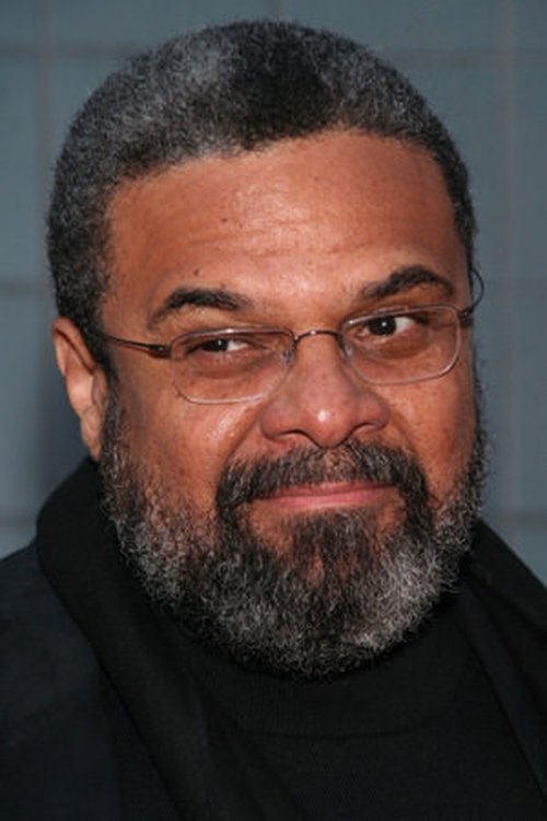 John Cothran as Jerry