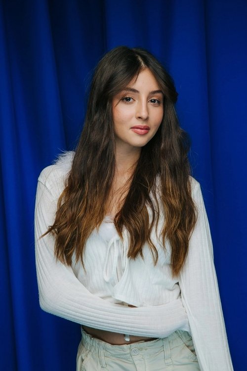 Emma Alfi Aharon as יולי דהן