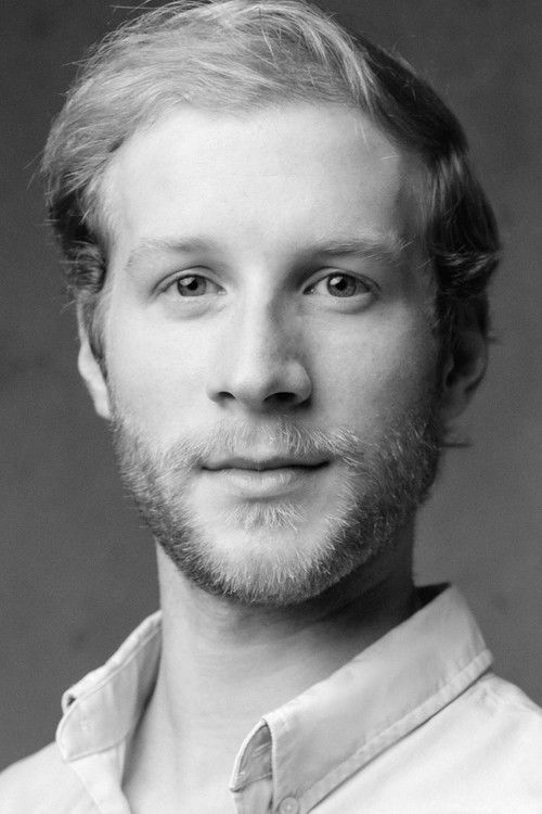 Skyler Martin as Army