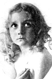 Helen Connelly as Esther Kantor (child)