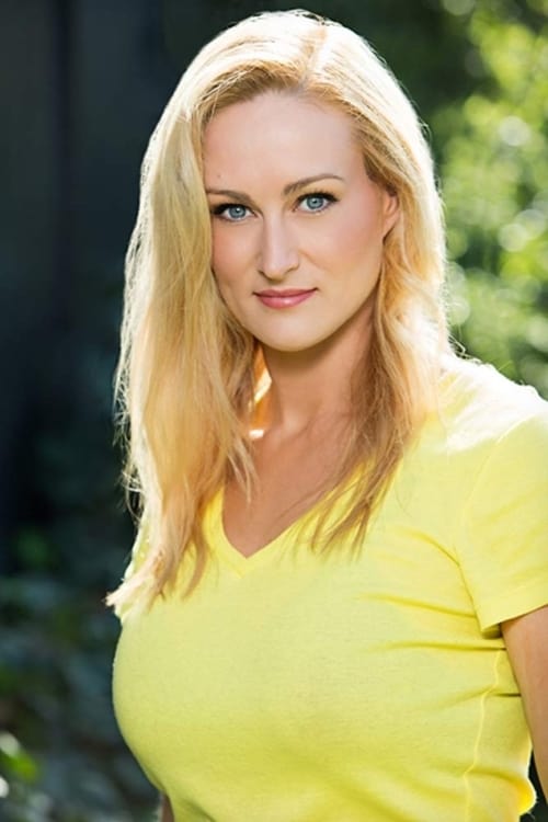 Vanessa Cater as The Sexulator