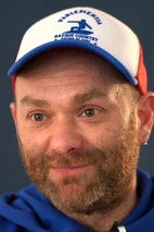 Pierre-François Créancier as Fantôme