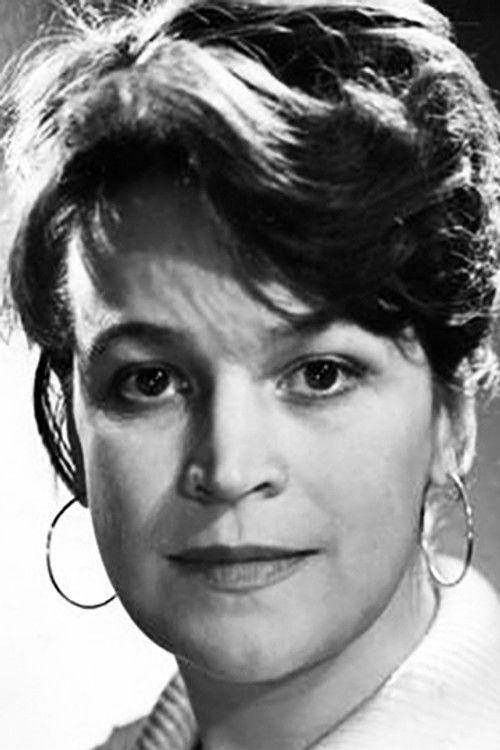 Luchana Babichkova as художник по костюмам