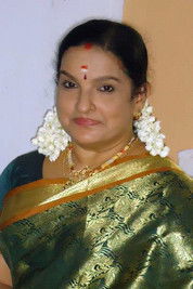 Manka Mahesh as Lilly