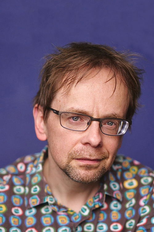 Howard Gossington as Alan