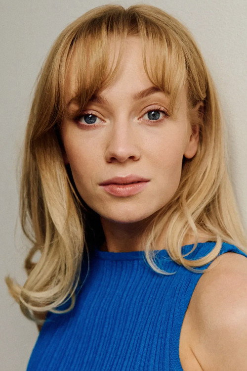 Maja Christiansen as Hege Husby