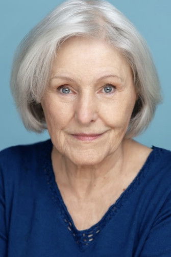 Terry O'Sullivan as Mrs. McSweeney