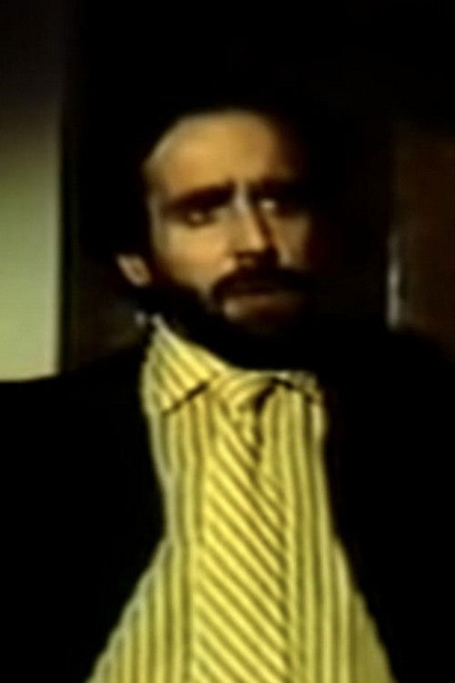 Fernando de Almeida as 