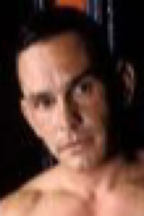 Carlos Seminole as (archive footage)