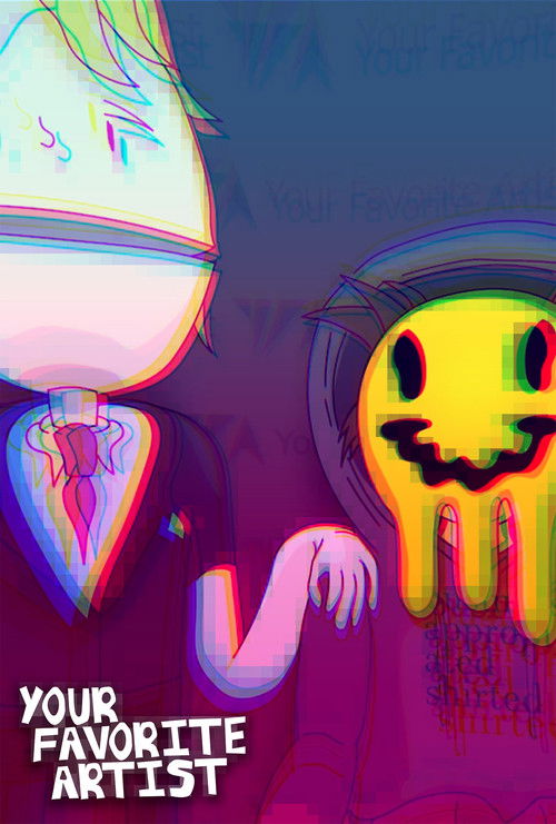 Your Favorite Artist poster