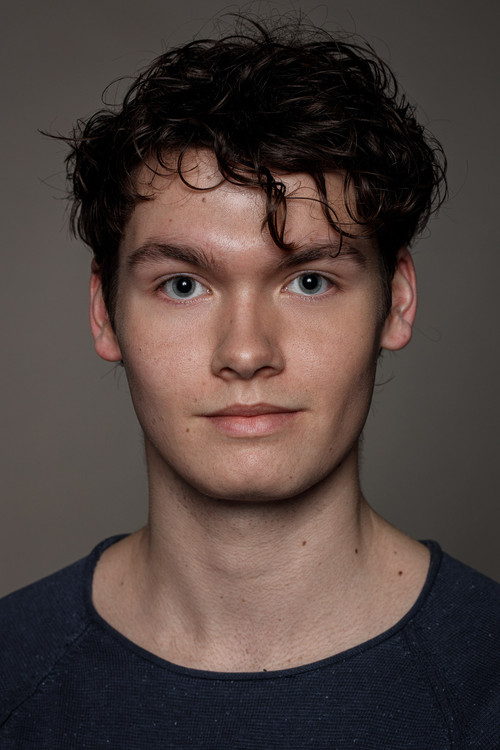 Noa Claassen as Bandit Dalton